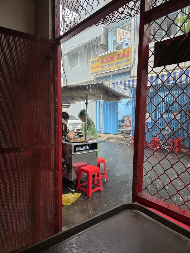 Lẩu Gà Ớt Hiểm 109 - Nguyễn Thiện Thuật - không gian 4