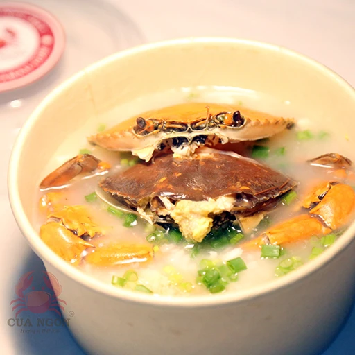 Cua Ngon - Hương Vị Đất Mũi - Nguyễn Thái Bình