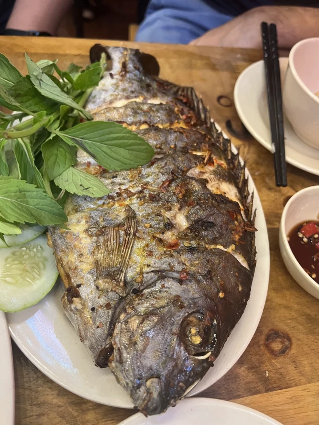 Gu - Nhậu Đúng Chất - Hoa Lan