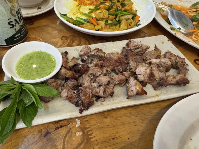Gu - Nhậu Đúng Chất - Hoa Lan