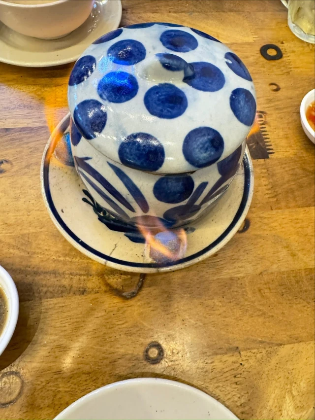 Gu - Nhậu Đúng Chất - Hoa Lan