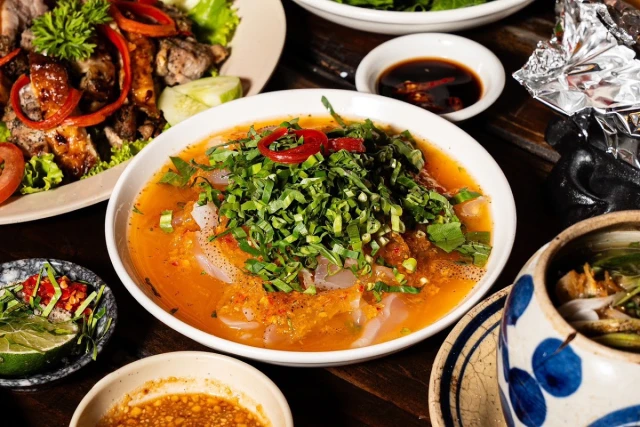 Gu - Nhậu Đúng Chất - Trường Sa