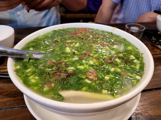 Gu - Nhậu Đúng Chất - Trường Sa