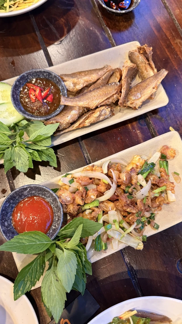 Gu - Nhậu Đúng Chất - Trường Sa