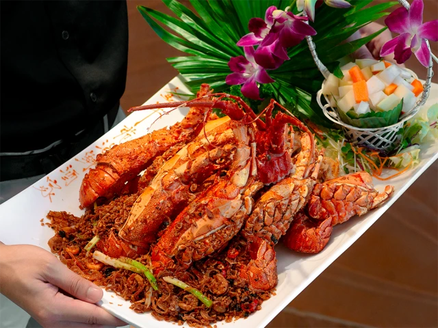 Bê Vàng – An Dương Vương