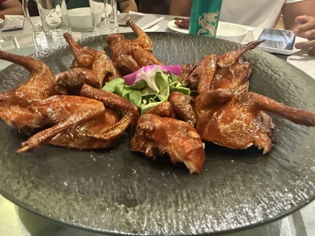 Bê Vàng – An Dương Vương