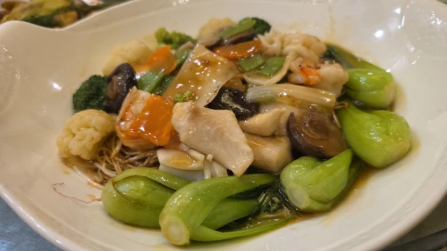 Bê Vàng – An Dương Vương