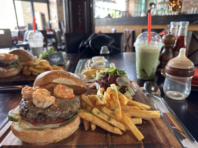 Kingscross - Tôn Dật Tiên
