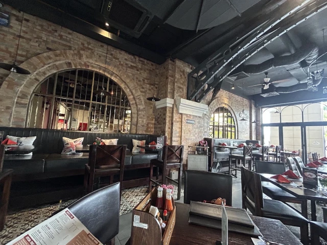 Kingscross - Tôn Dật Tiên - không gian 5