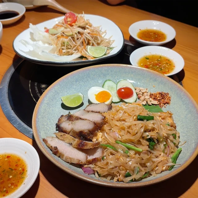 Khao Lao - Vạn Hạnh Mall