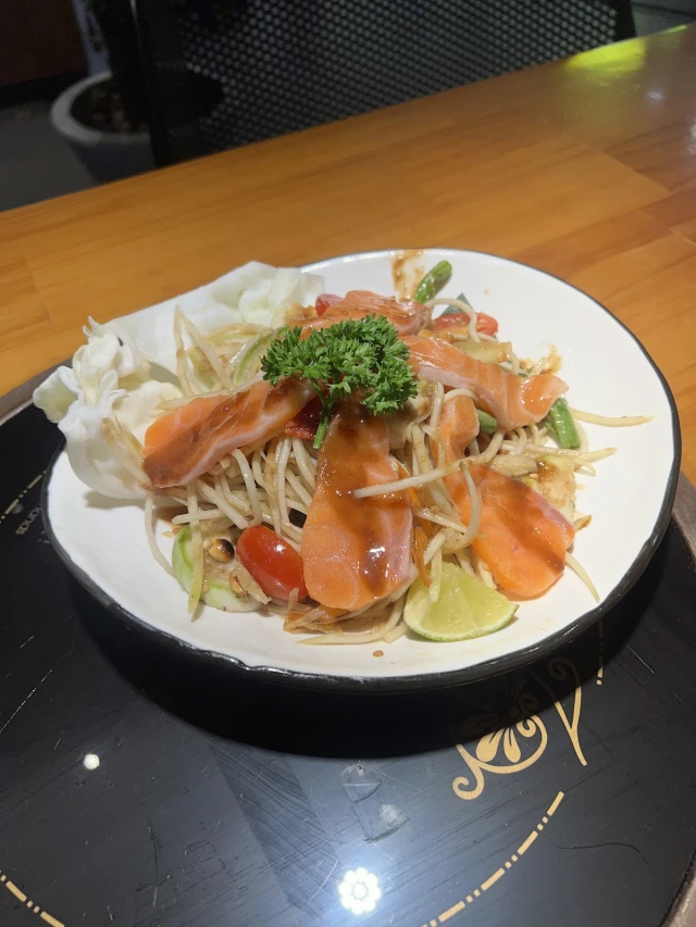 Khao Lao - Vạn Hạnh Mall