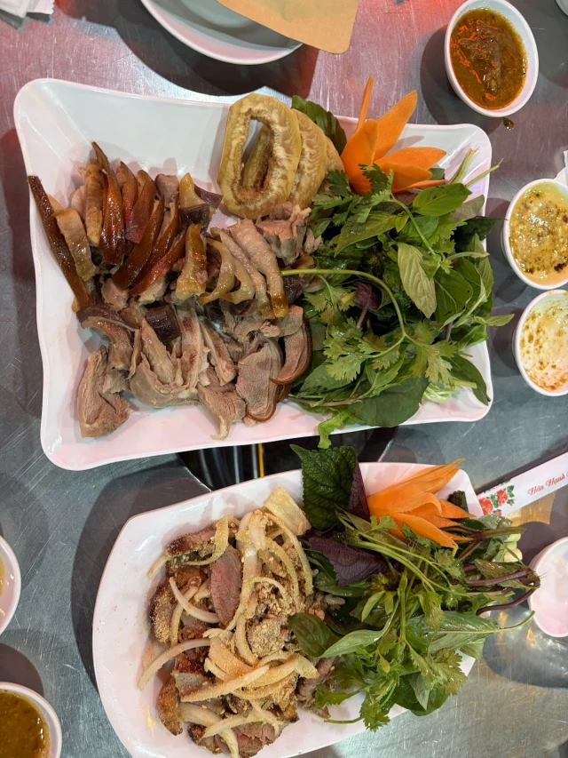 Lẩu Dê 404 – Trung Sơn