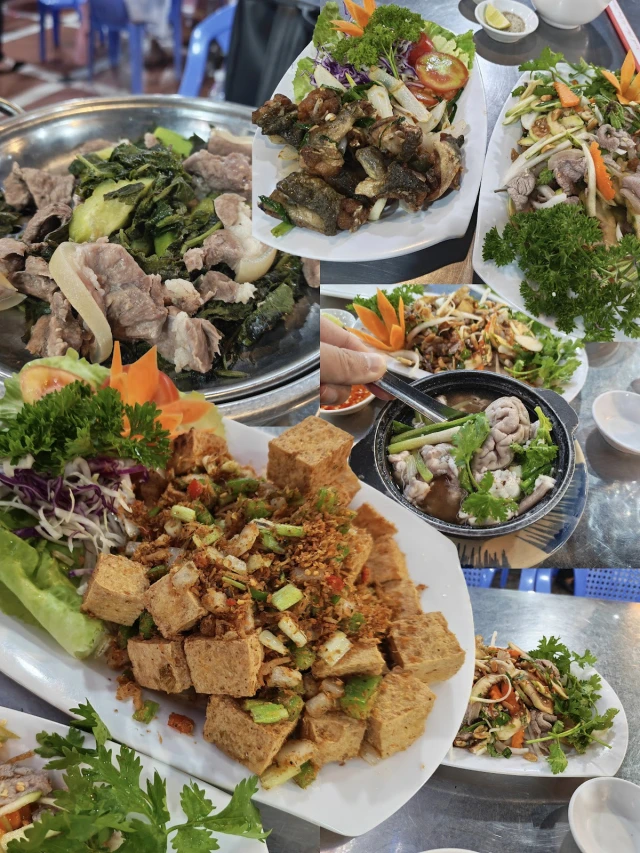 Lẩu Dê 404 – Trung Sơn