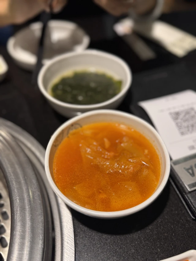 King BBQ Buffet – Vincom Thủ Đức