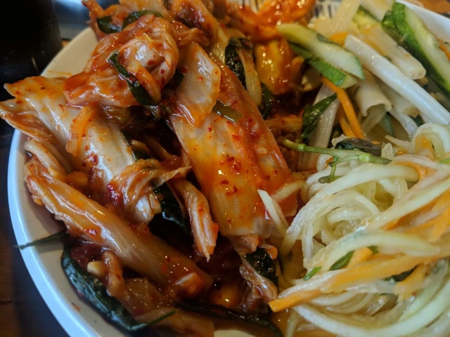 King BBQ Buffet – Vincom Thủ Đức