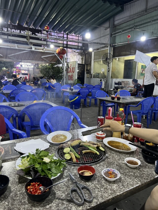 Bò Tơ Tây Ninh Năm Sánh – Phạm Hùng