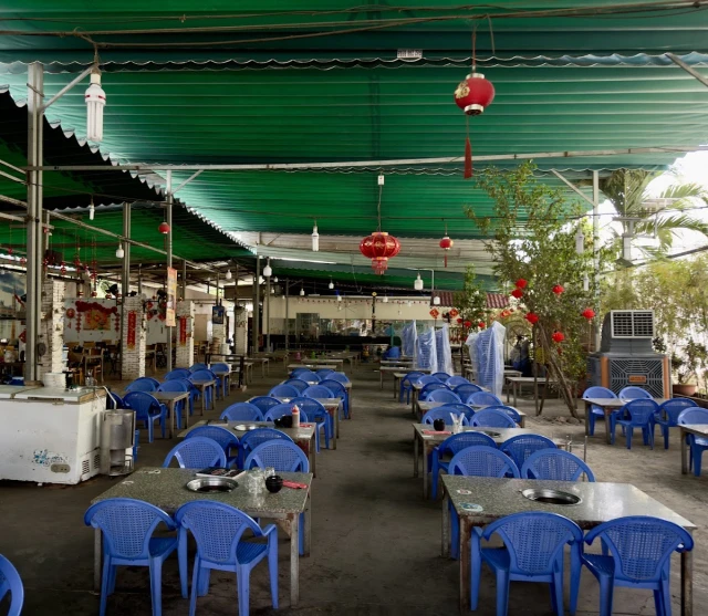 Bò Tơ Tây Ninh Năm Sánh – Phạm Hùng - không gian 1
