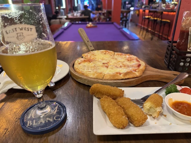 Big Pig BBQ & Beer - Trường Sơn