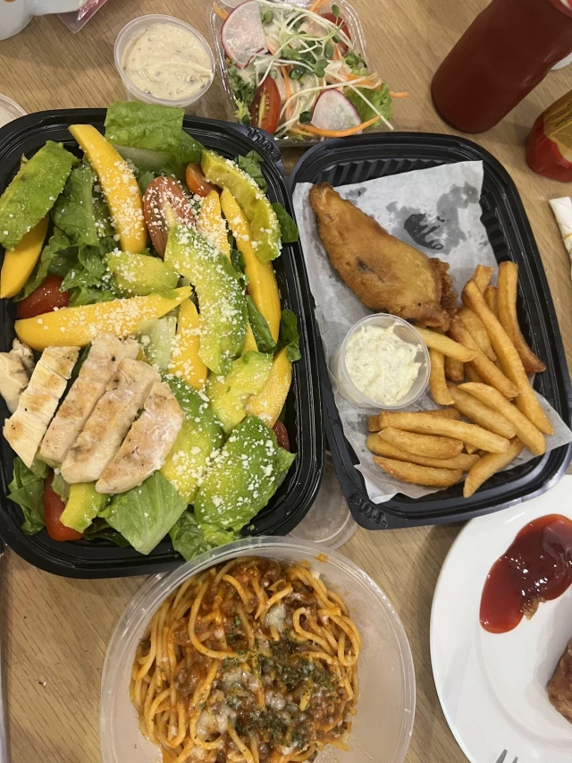 Big Pig BBQ & Beer - Trường Sơn