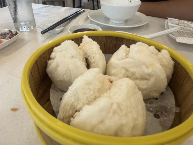 Shang Garden - Nguyễn Khắc Viện