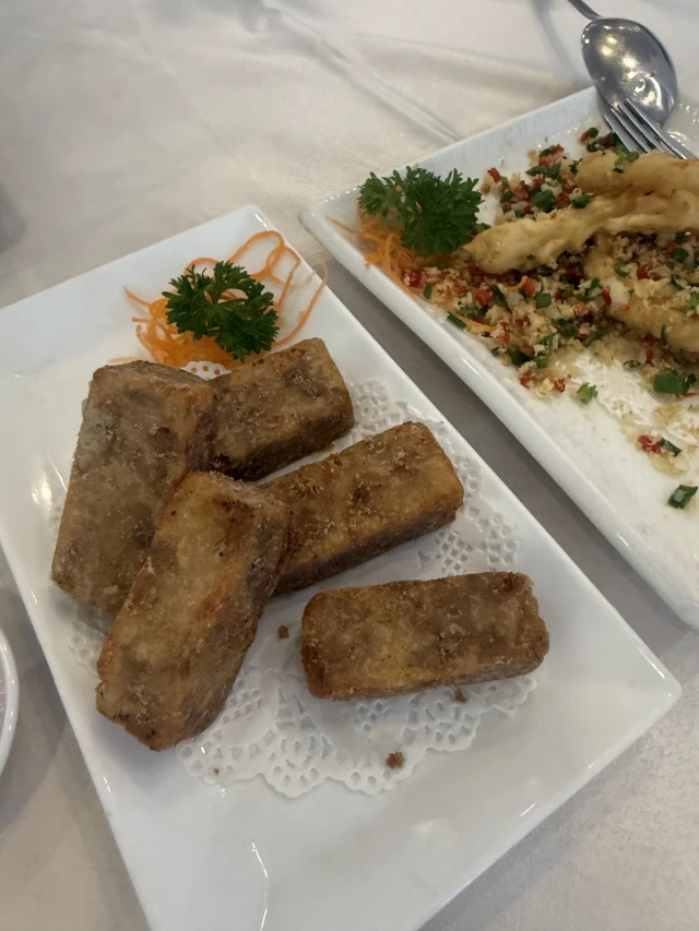Shang Garden - Nguyễn Khắc Viện