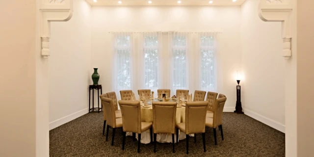 Shang Garden - Nguyễn Khắc Viện - không gian 5
