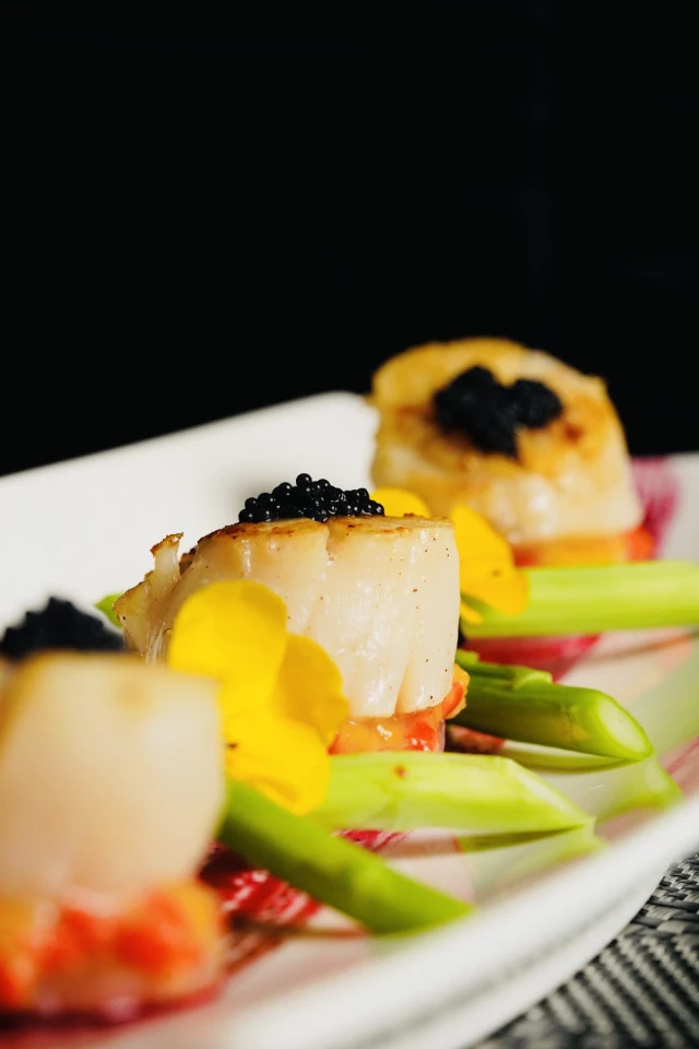 Chef Thiện – French Bistro - Pasteur
