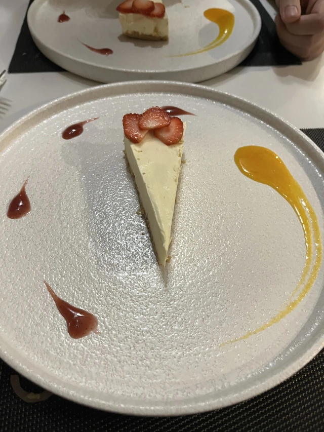 Chef Thiện – French Bistro - Pasteur