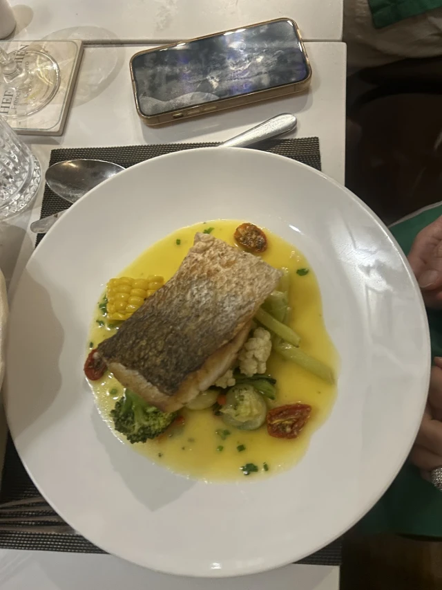 Chef Thiện – French Bistro - Pasteur