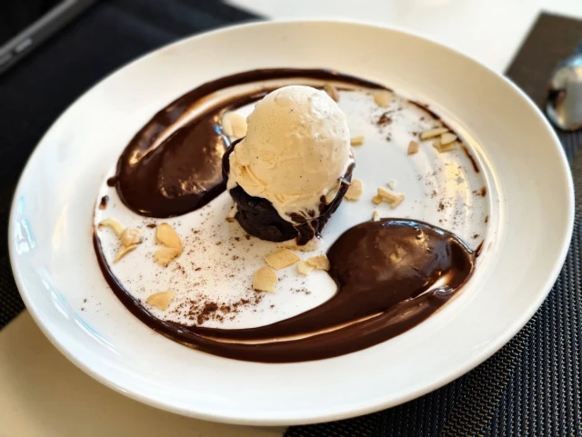 Chef Thiện – French Bistro - Pasteur