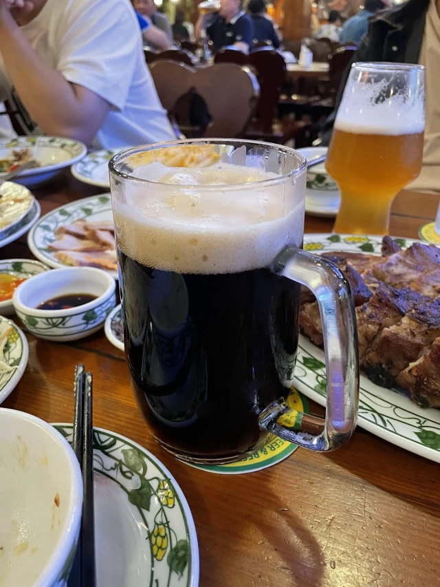 Hoa Viên Craft Brewery - Nguyễn Thị Minh Khai