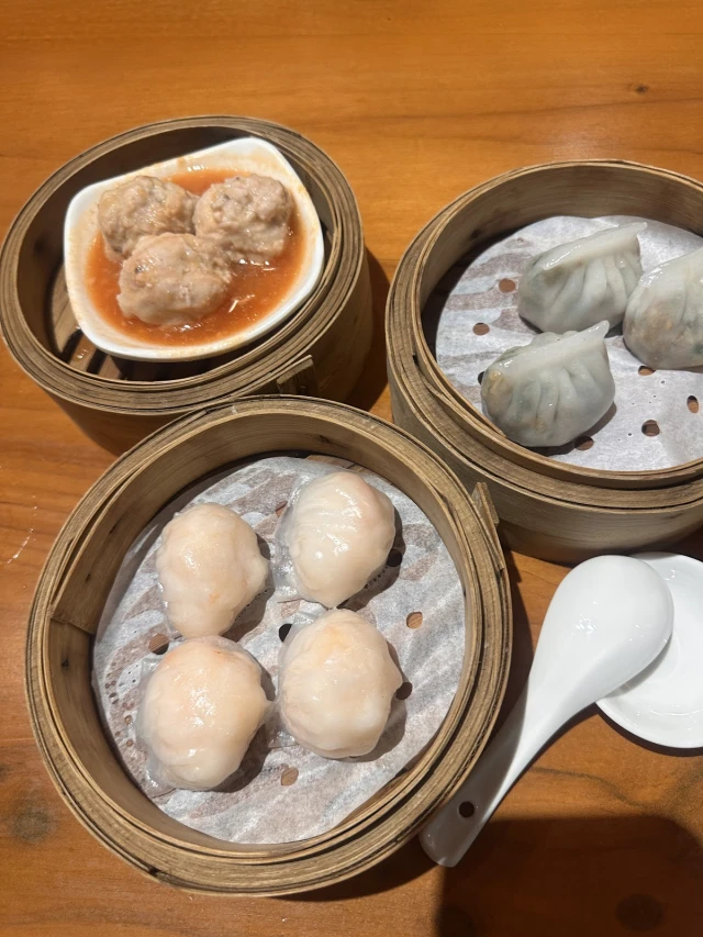 Saigon Xiao Mei - Chợ Lớn