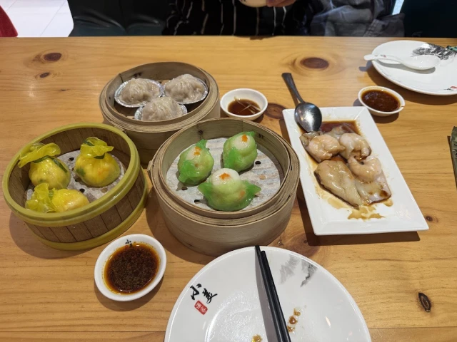 Saigon Xiao Mei - Chợ Lớn