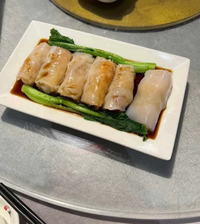 Saigon Xiao Mei - Chợ Lớn