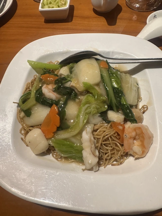 Saigon Xiao Mei - Chợ Lớn