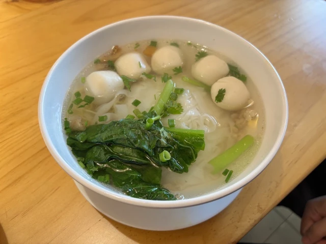Saigon Xiao Mei - Chợ Lớn