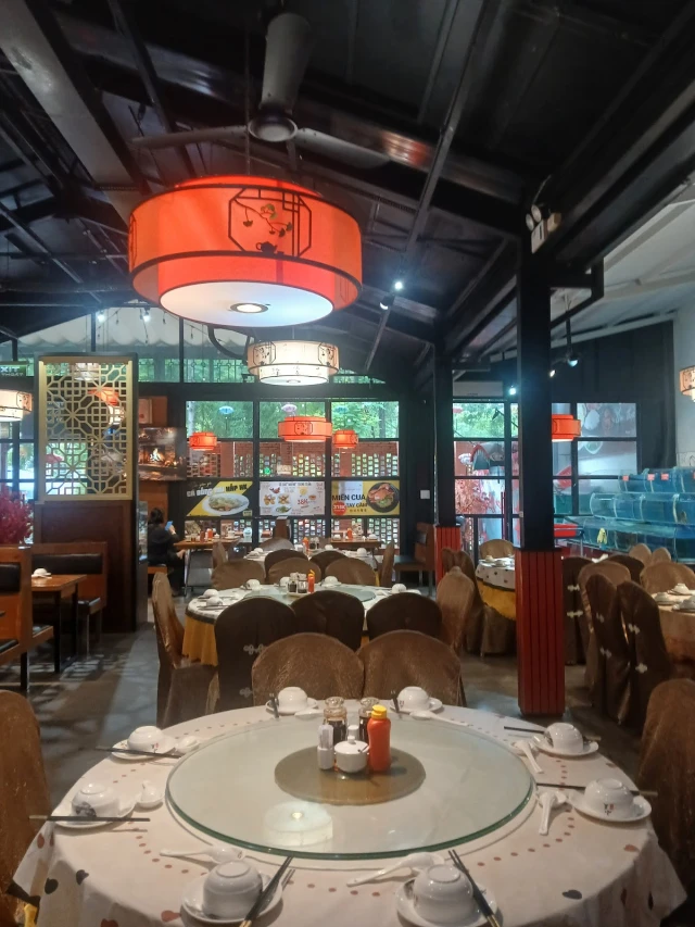 Saigon 3 - Tú Xương - không gian 2