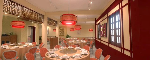 Saigon 3 - Tú Xương - không gian 1