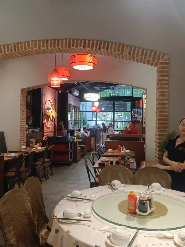 Saigon 3 - Tú Xương - không gian 5