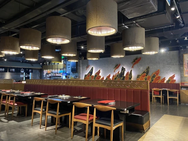 Aka House - Sense City Phạm Văn Đồng (Gigamall) - không gian 1