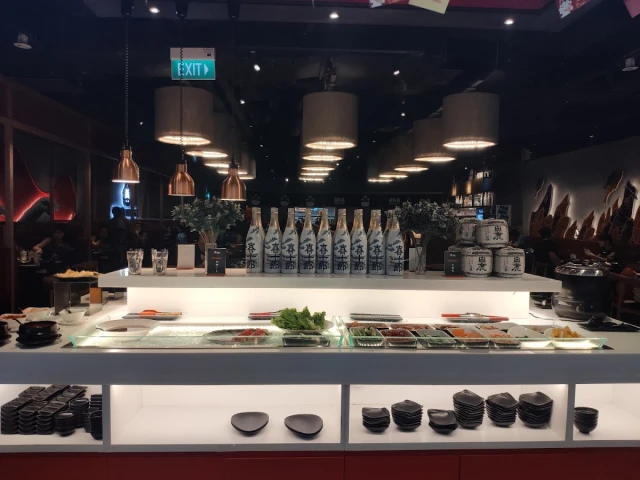 Aka House - Sense City Phạm Văn Đồng (Gigamall) - không gian 6