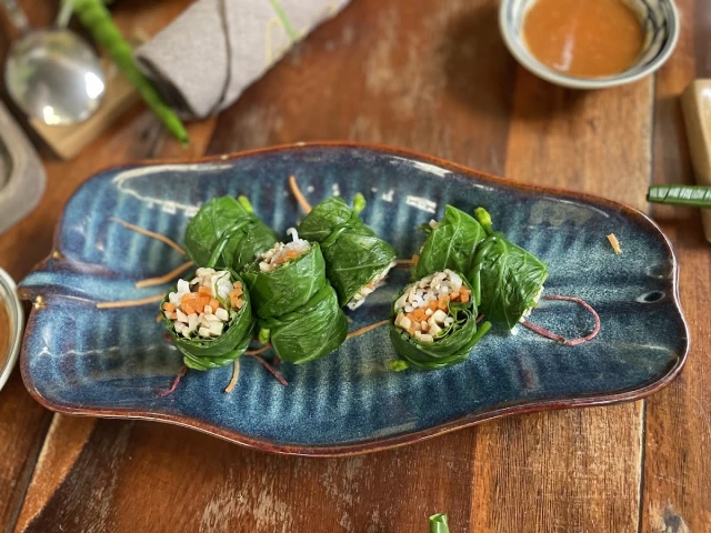 Chay Garden Vegetarian Restaurant & Coffee – Võ Văn Tần