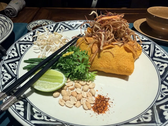 Chay Garden Vegetarian Restaurant & Coffee – Võ Văn Tần