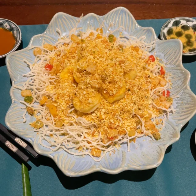 Chay Garden Vegetarian Restaurant & Coffee – Võ Văn Tần