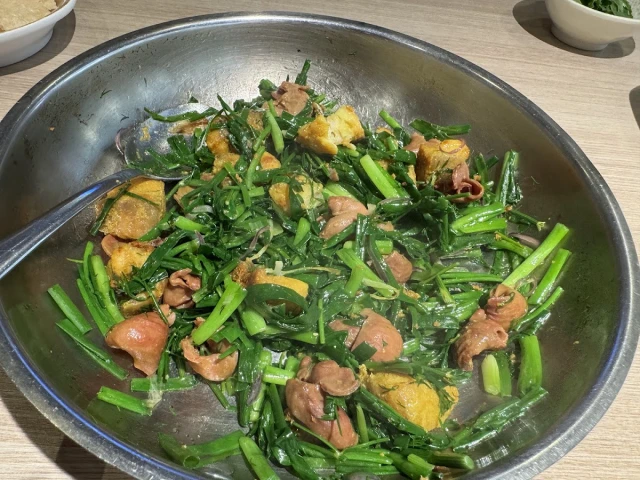 Chảo Cá - Vincom Thảo Điền
