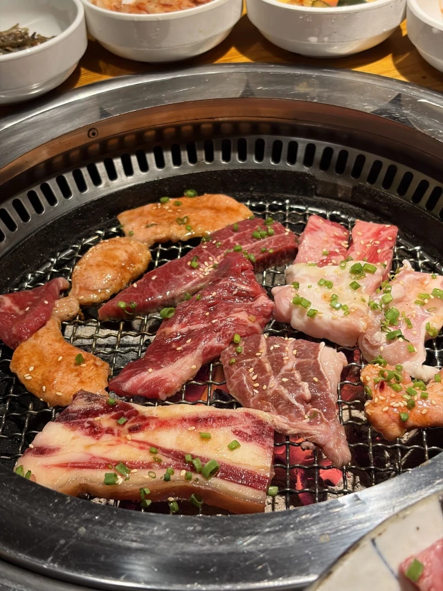 Gyu Shige Ngưu Phồn - Trần Hưng Đạo