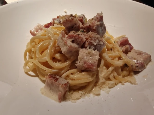 Basta Hiro - Pizza & Pasta - Vincom Mega Mall Thảo Điền