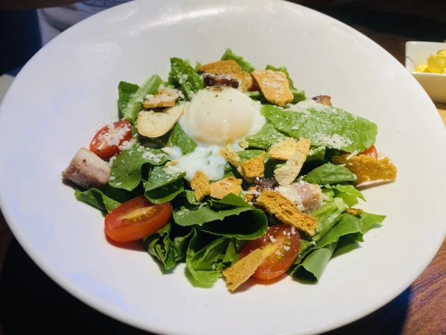 Basta Hiro - Pizza & Pasta - Vincom Mega Mall Thảo Điền