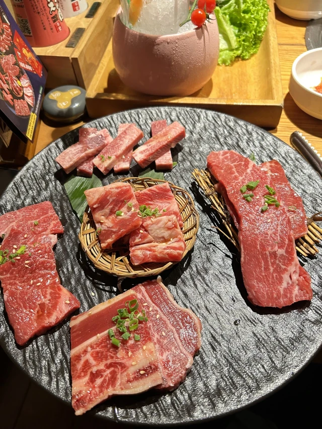 Gyu Shige Ngưu Phồn - Phan Văn Trị