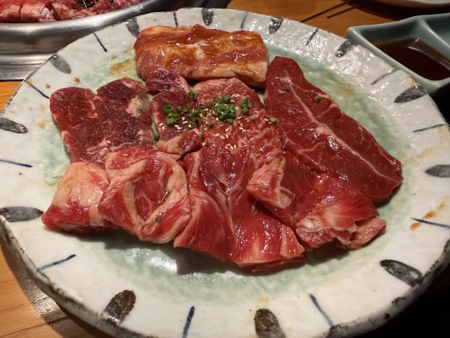 Gyu Shige Ngưu Phồn - Phan Văn Trị